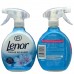 Спрей для разглаживания складок на одежде Lenor Crease Releaser Spring Awakening 500 мл.