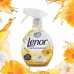 Разглаживающий спрей от складок на одежде Lenor Crease Releaser Summer Breeze 500 мл