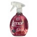 Спрей для разглаживания складок на одежде Lenor Crease Releaser Ruby Jasmine 500 мл