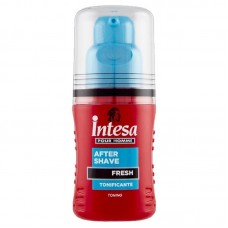 ЛОСЬЙОН ПІСЛЯ ГОЛІННЯ INTESA POUR HOMME A.S.ML.100 FRESH