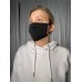 Многоразовая маска + 50 одноразовых фильтров