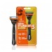 Бритва Gillette Fusion 5 Power (1 станок 1 картридж 1 батарейка)