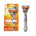 Бритва Gillette Fusion 5 Power (1 станок 1 картридж 1 батарейка)