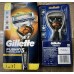 Станок для бритья Gillette Fusion5 ProGlide Power Flexball (ст1+1касс) 1шт.