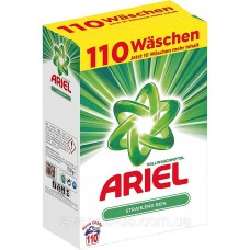 Порошок стиральный Ariel ACTILIFT UNIV 7,15кг 110 стирок