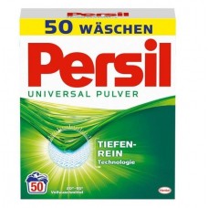 Порошок стиральный Persil UNIV 3,25 кг 50 стирок