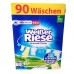 Стиральный порошок универсальный Weiser Riese 90 стирок, 4,5 кг