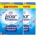 Стиральный порошок Lenor Aprilfrisch 4,95 кг 90 стирок – мощное удаление пятен и длительная свежесть весеннего аромата, автомат