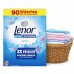 Стиральный порошок Lenor Aprilfrisch 4,95 кг 90 стирок – мощное удаление пятен и длительная свежесть весеннего аромата, автомат Стиральный порошок Lenor Aprilfrisch 4,95 кг 90 стирок – мощное удаление пятен и длительная свежесть весеннего аромата, автомат