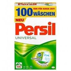 Порошок стиральный Persil(Германия) UNIV-PROFI 6,5 кг 100 стирок