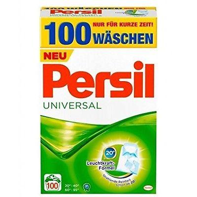 Порошок стиральный Persil(Германия) UNIV-PROFI 6,5 кг 100 стирок
