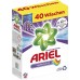 Порошок для стирки цветного белья Ariel COLOR Original 2600 г 40 стирок