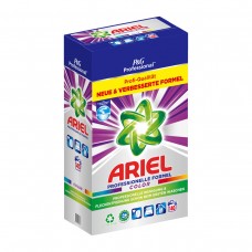 Стиральный порошок для цветного белья Ariel COLOR Professional 8,4кг 140 стирок