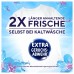 Стиральный порошок Lenor Aprilfrisch 4,95 кг 90 стирок – мощное удаление пятен и длительная свежесть весеннего аромата, автомат