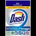 ПОРОШОК ПРАЛЬНИЙ DASH PROFESSIONAL FUSTONE LAVATR УНІВЕРСАЛЬНИЙ 150 MIS KG 7,5
