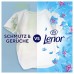 Стиральный порошок Lenor Aprilfrisch 4,95 кг 90 стирок – мощное удаление пятен и длительная свежесть весеннего аромата, автомат