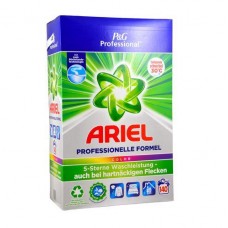 Стиральный порошок для цветного белья Ariel COLOR Professional 9,1кг 140 стирок