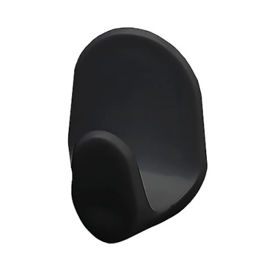Крючок одинарный TRENDY 4шт (05758)