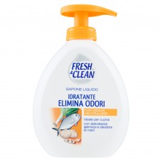 МИЛО РІДКЕ FRESH&CLEAN SAP.ELIMINA ODORI ML300