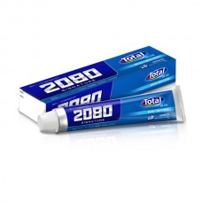 Зубная паста антибактериальная 2080 Signature Total Blue 125g