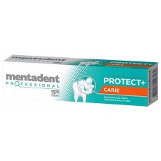 ЗУБНА ПАСТА MENTADENT DENT. PROFESSIONAL CARIE ML 75