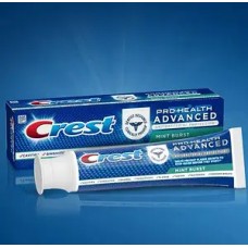 Зубная паста Crest Pro-Health Advanced Extra Whitening 144 г
