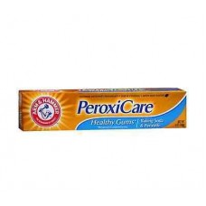 Паста зубная Arm & Hammer PeroxiCare Healthy Gums Toothpaste (170g) USA