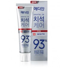Зубная паста Median Dental IQ 93% White Toothpaste 120г