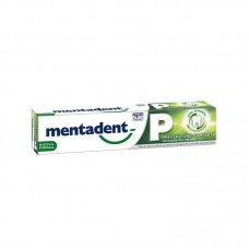 ЗУБНА ПАСТА MENTADENT DENT. P ML 75+25 PROMOZ