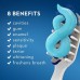 ПРОФИЛАКТИЧЕСКАЯ ЗУБНАЯ ПАСТА CREST PRO-HEALTH WHITENING С ЭФФЕКТОМ ОТБЕЛИВАНИЯ 121 G