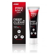 Зубная паста 2080 Dental Clinic Pro Max Deep Clean Toothpaste 125г