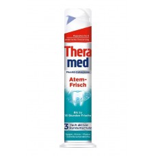 Паста зубная Thera-med Atem-Frisch 100мл.
