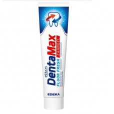 Паста зубная Elkos DentaMax Fluor Fresh 125мл.