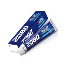 Зубная паста 2080 Advance Cavity Blue Toothpaste 160г
