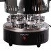 Электрошашлычница вертикальная Sokany SK6113 на 8 шампуров 1500 Вт