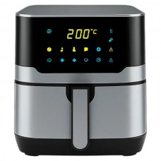 Аэрогриль-фритюрница Sokany на 7.5 литров 2200 Вт SK-10085