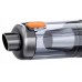 Автомобильный ручной пылесос аккумуляторный 6000 мАч 6 насадок HP-11-126