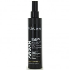 БАЛЬЗАМ-СПРЕЙ ДЛЯ ВОЛОССЯ VITALCARE BALSAMO SENZA RISC ARGAN 200 VAPO