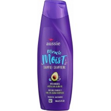 Кондиционер Aussie Miracle Moist Conditioner with Avocado Oil 360мл