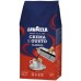Кофе в зернах Lavazza Crema e Gusto Classico пакет 1 кг (30% арабика/70% робуста)