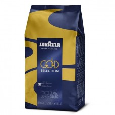 Кофе в зернах Lavazza Gold Selection 1кг