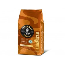 Кофе в зернах Lavazza Tierra Brazil 100% Arabica 1 кг ( 100% арабика)