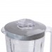Блендер с чашей объемом Sokany SK-03030 1,5 л и кофемолкой 500 Вт 2-скоростной