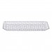Блюдо для закусок стеклянное 25*12,5*1,5 см прямоугольное HP-YH-33