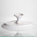 Блюдо сервировочное фарфоровое Pearl 35,5 см Yiwu 120-YH-HG048