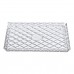 Блюдо для закусок Lirmartur стеклянное 24,5*20,5*2 см HP-YH-39