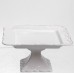 Блюдо сервировочное фарфоровое Pearl 15*15 см Yiwu 120-YH-HG046