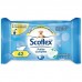 ВОЛОГИЙ ТУАЛЕТНИЙ ПАПІР SCOTTEX C.IG.UMID.PUL.COM.PZ42