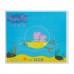 Кружка Peppa Pig керамическая 400 мл синяя HP-15-14