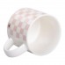 Кружка керамическая 350 (мл) для кофе и чая RX-N240126WP